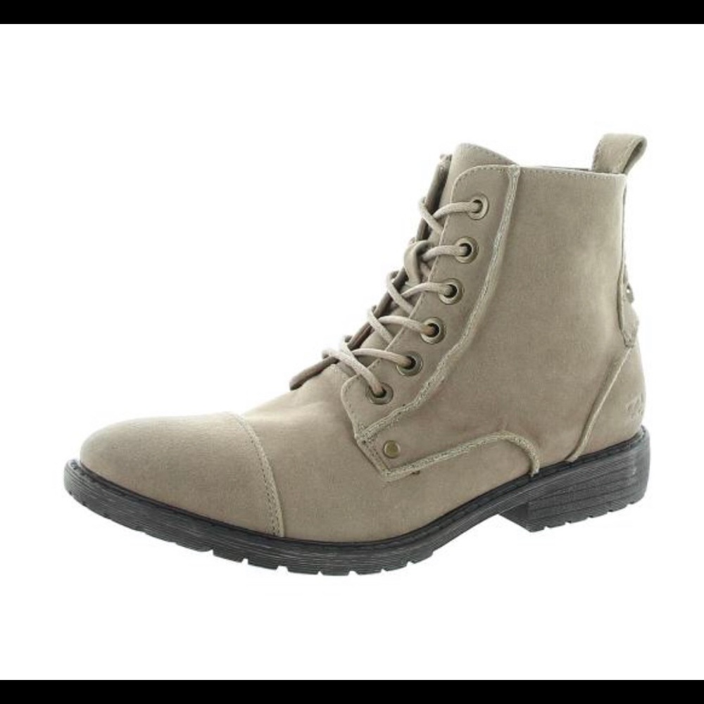 Billabong Boots